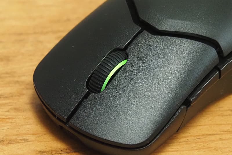 RGBライティング