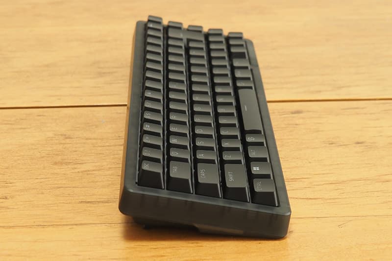 HyperX Origins 2 65のスタンド