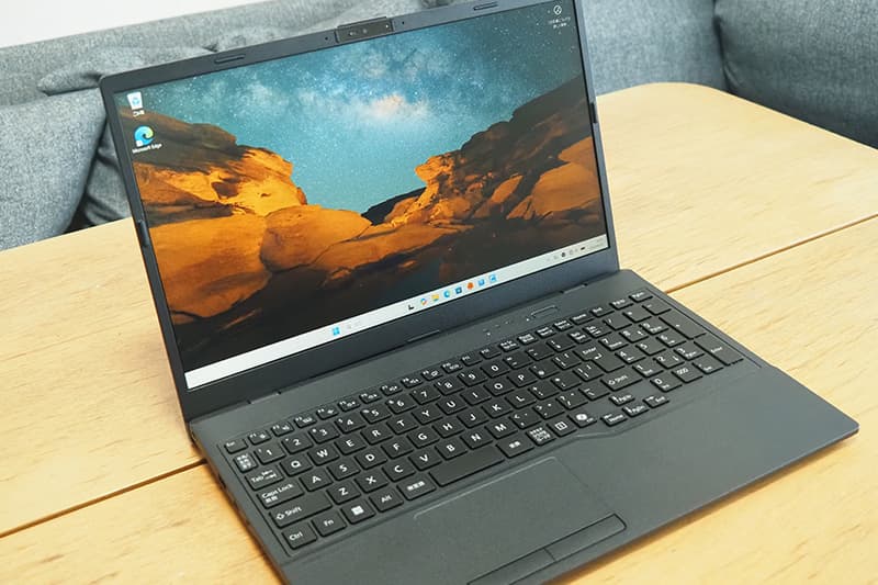 富士通 FMV WE1-K3