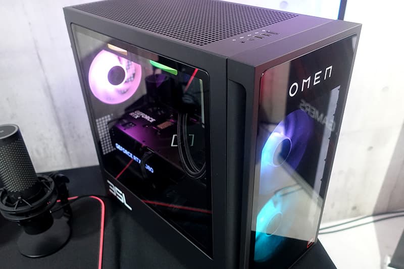 HyperX OMEN MAX 45L