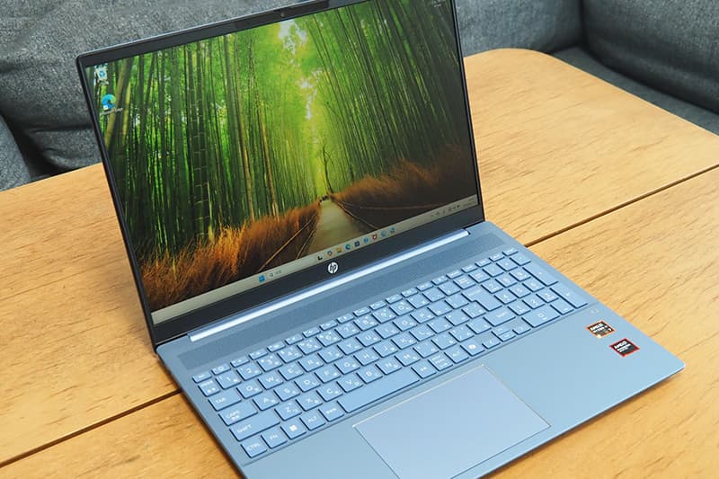HP OmniBook 5 16-ag