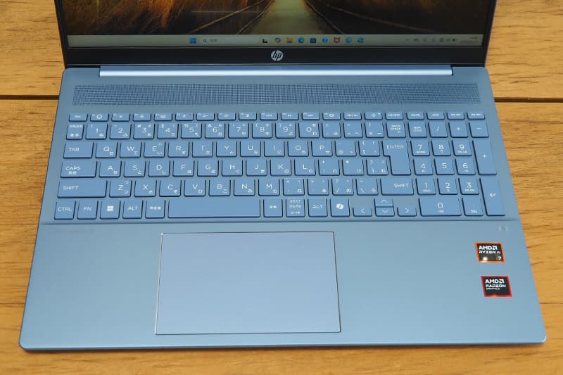 キーボード