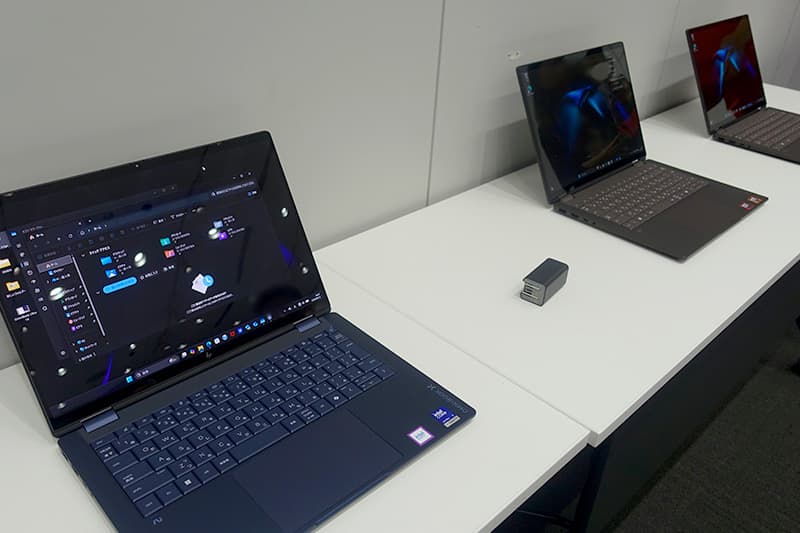 HPのOmniBook Ultra/X シリーズ 2026年モデル