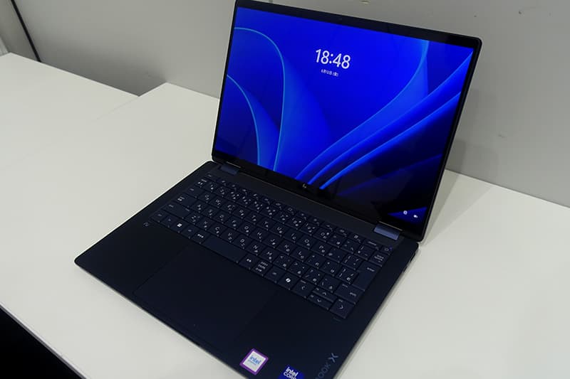HP OmniBook X
