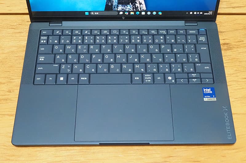 キーボード