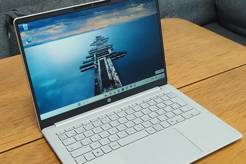 HP OmniBook 3 14-hz