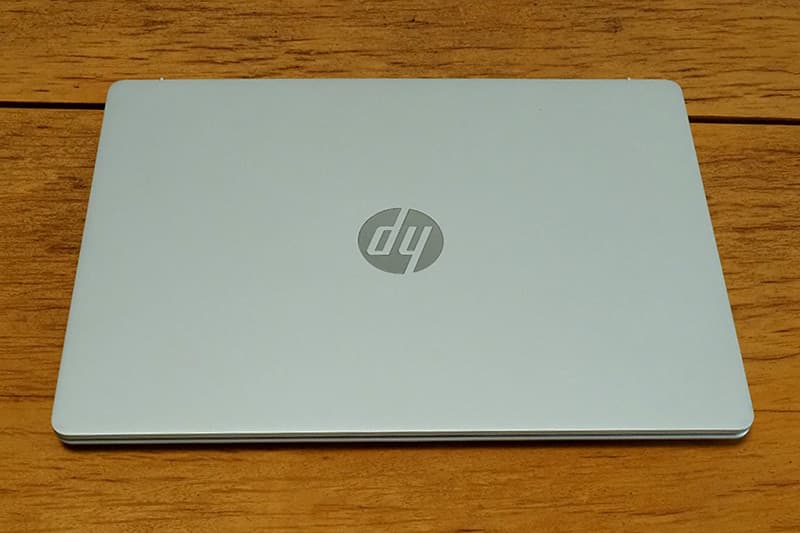 HP OmniBook 3 14-hzのカラー