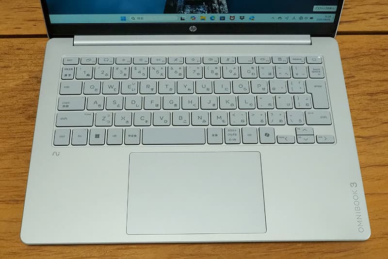 キーボード